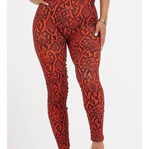 COPY - LICI legging
